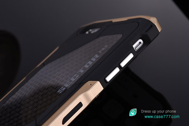 เคส iPhone 6s Plus แบรนด์ Element Sector Pro